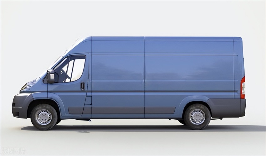 The Classification of Vans - Trade News - 5