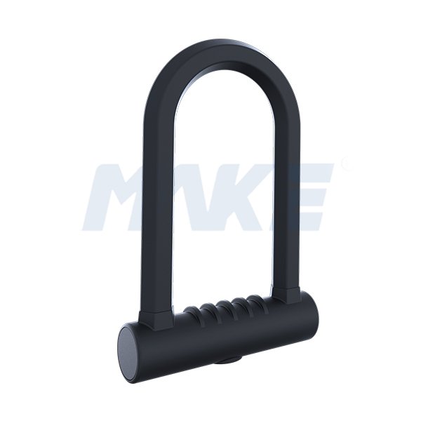 Motorcycle / Bicycle U-lock MK623