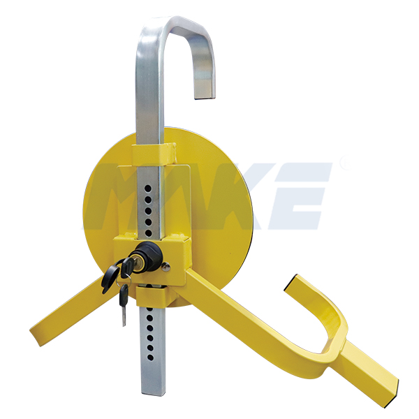 Wheel Clamp MK660