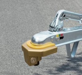 Five key functions of trailer lock in the eyes of professionals - Trade News - 4