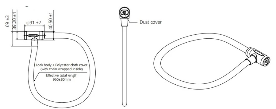 Is the e-bike lock safe? - Trade News - 3