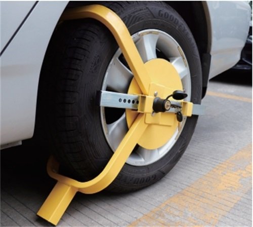 How to choose a good car wheel lock? - Trade News - 2