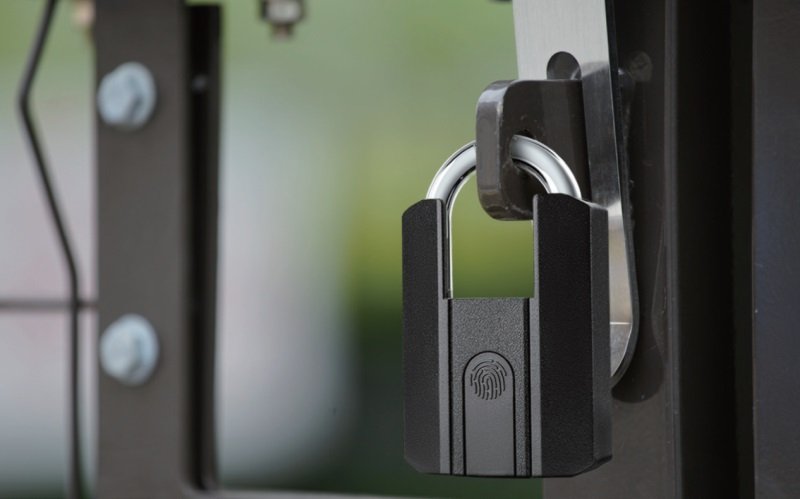 Heavy-duty padlock solutions to protect your property more efficiently