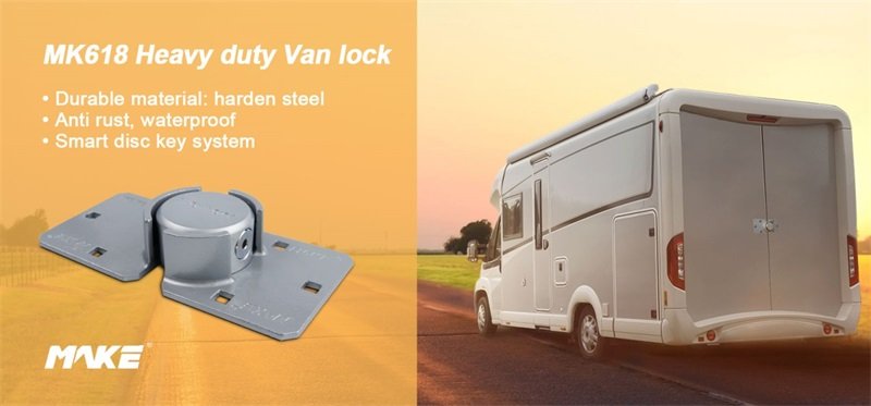 How to Choose Heavy Duty Automotive Padlocks for Maximum Security | Buyer's Guide - Trade News - 1